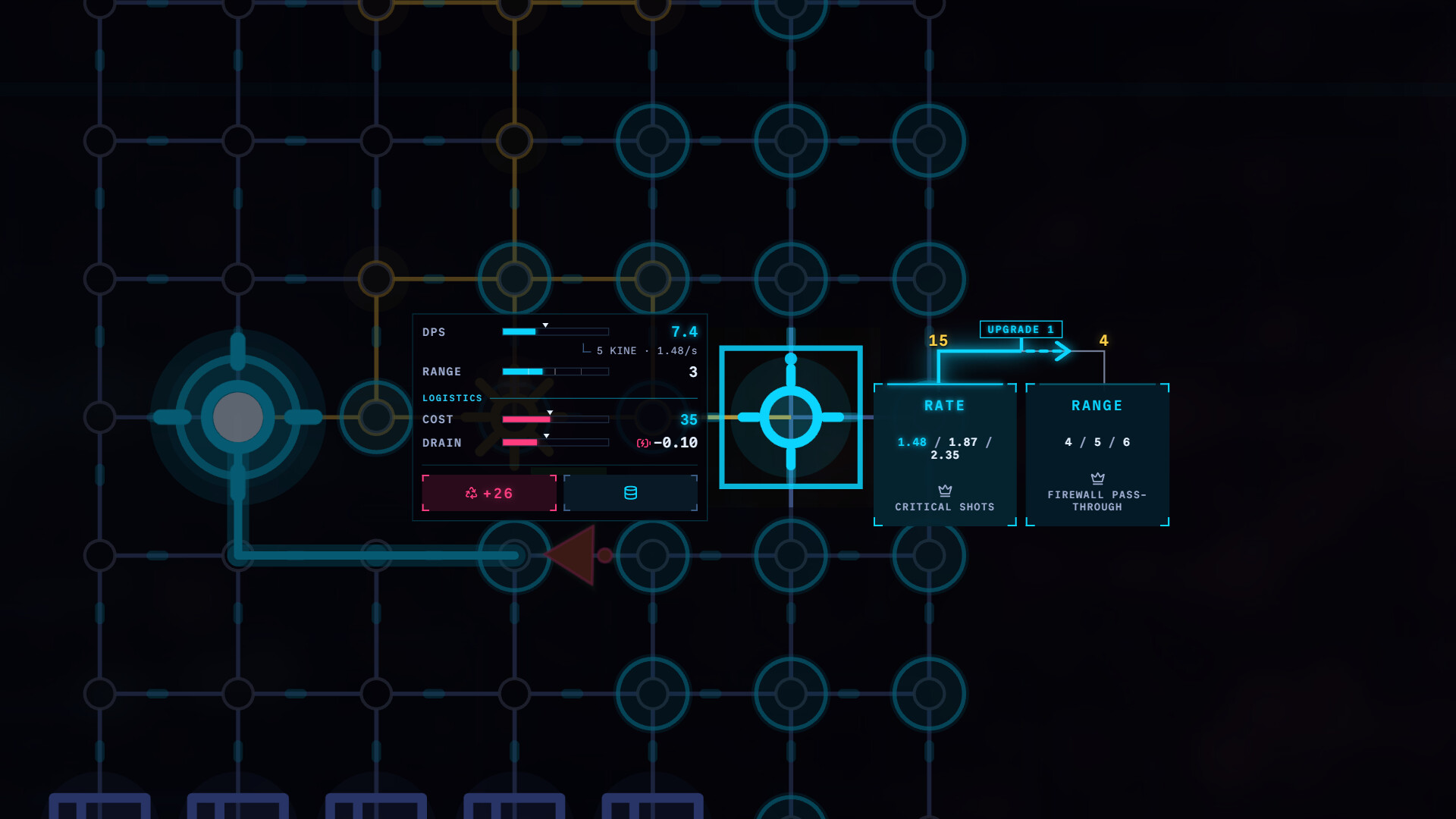 Circuit Keep screenshot 5