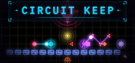 Cover art from Circuit Keep