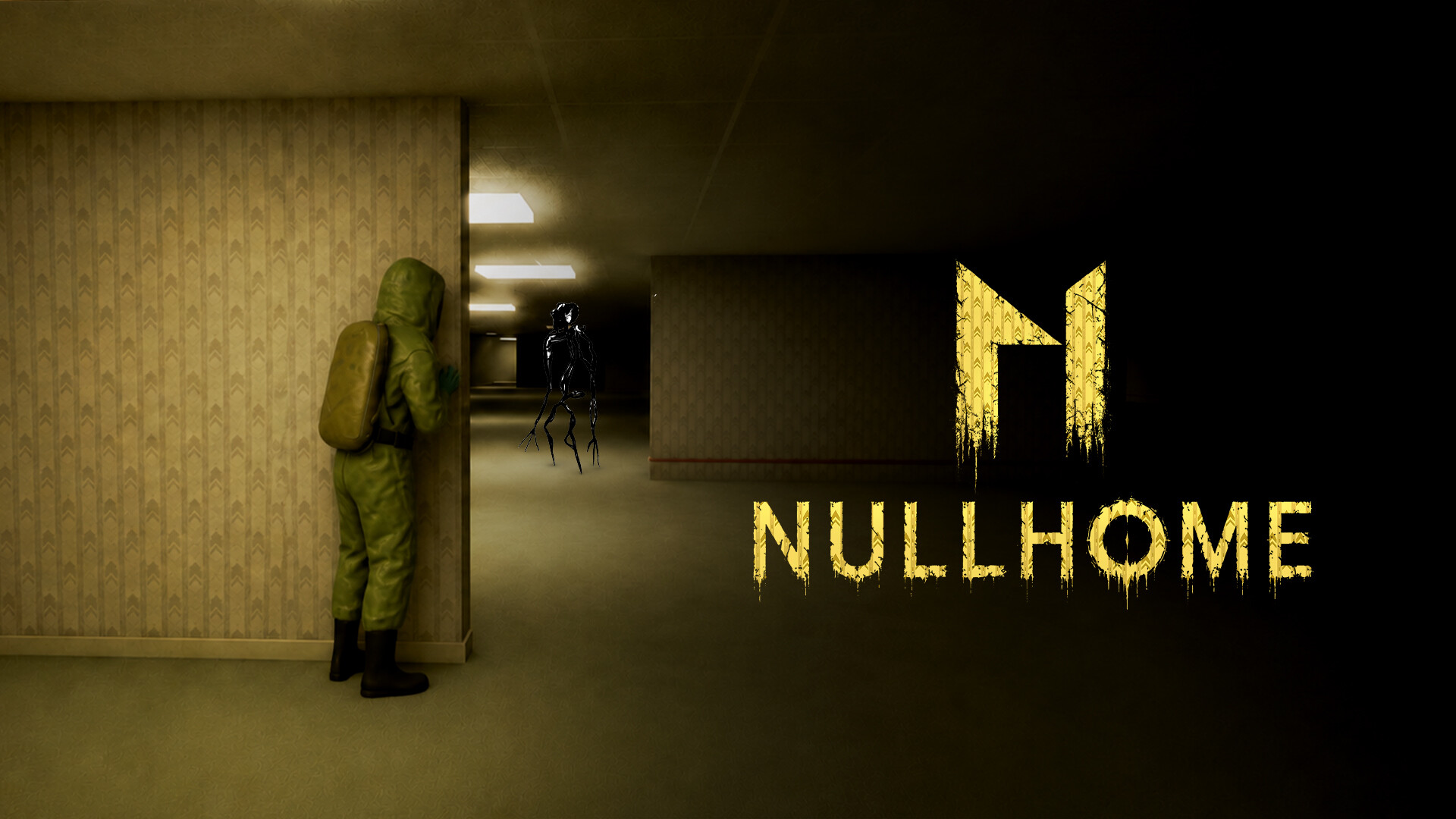 NULLHOME trailer
