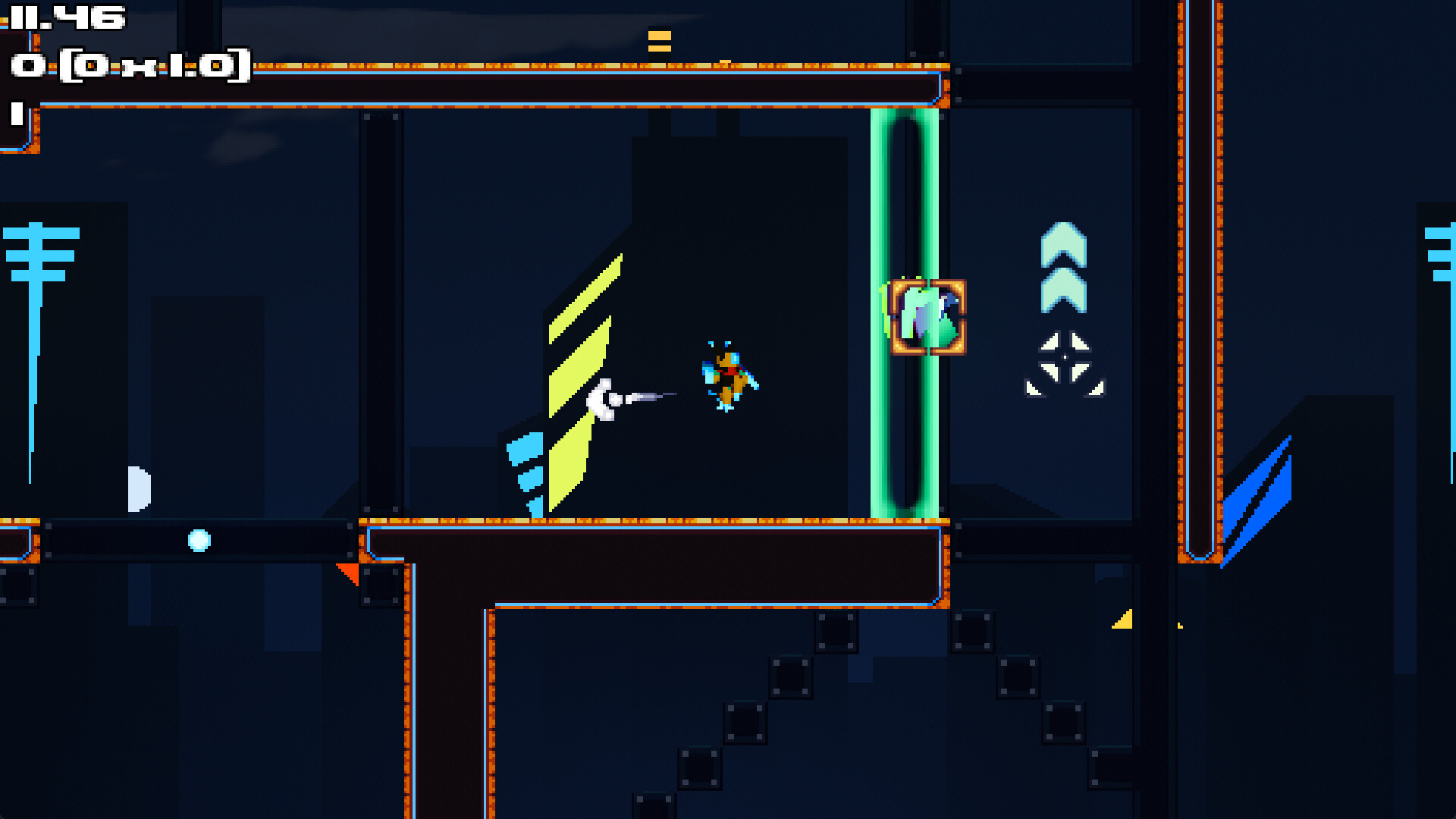 AIRSKIPPER screenshot 3
