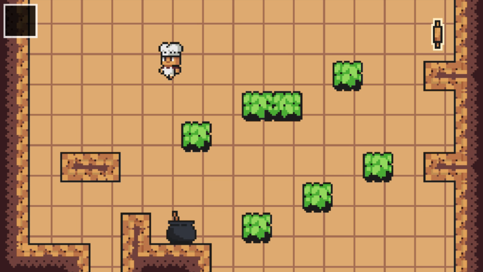 A Sweet Treat for Nona screenshot 1