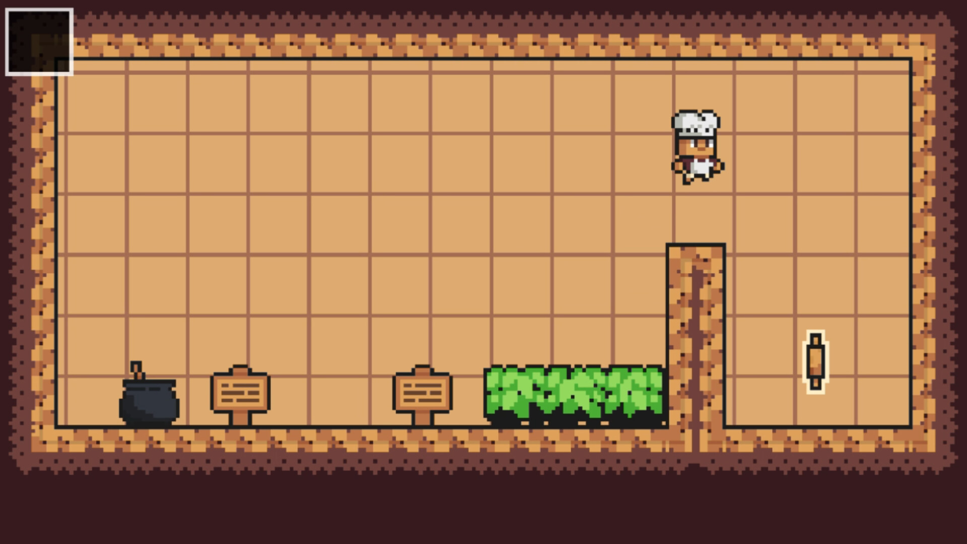 A Sweet Treat for Nona screenshot 3