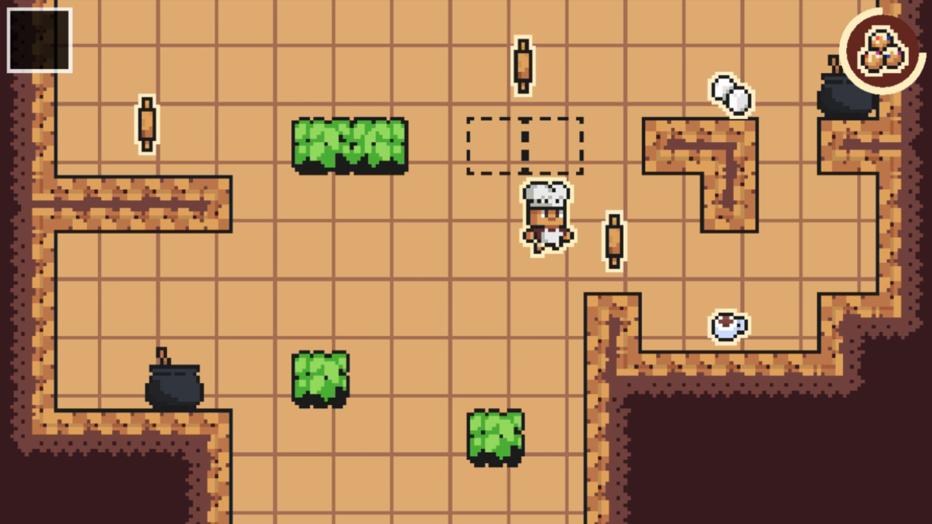 A Sweet Treat for Nona screenshot 4