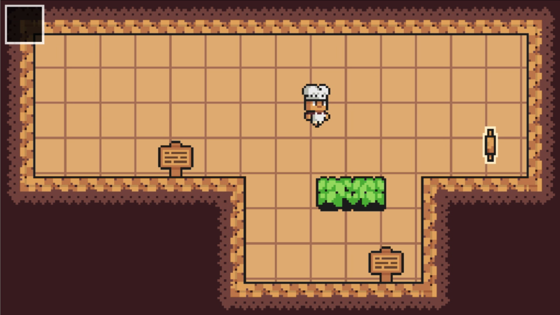 A Sweet Treat for Nona screenshot 5