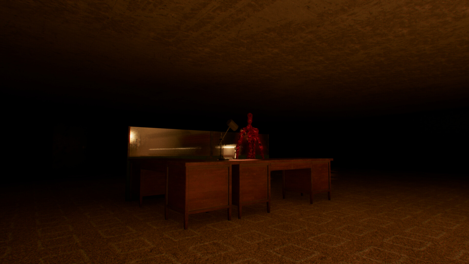 Subject Zero screenshot 4