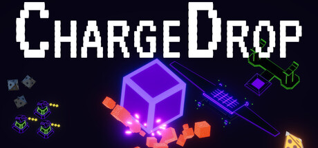 Cover art from ChargeDrop