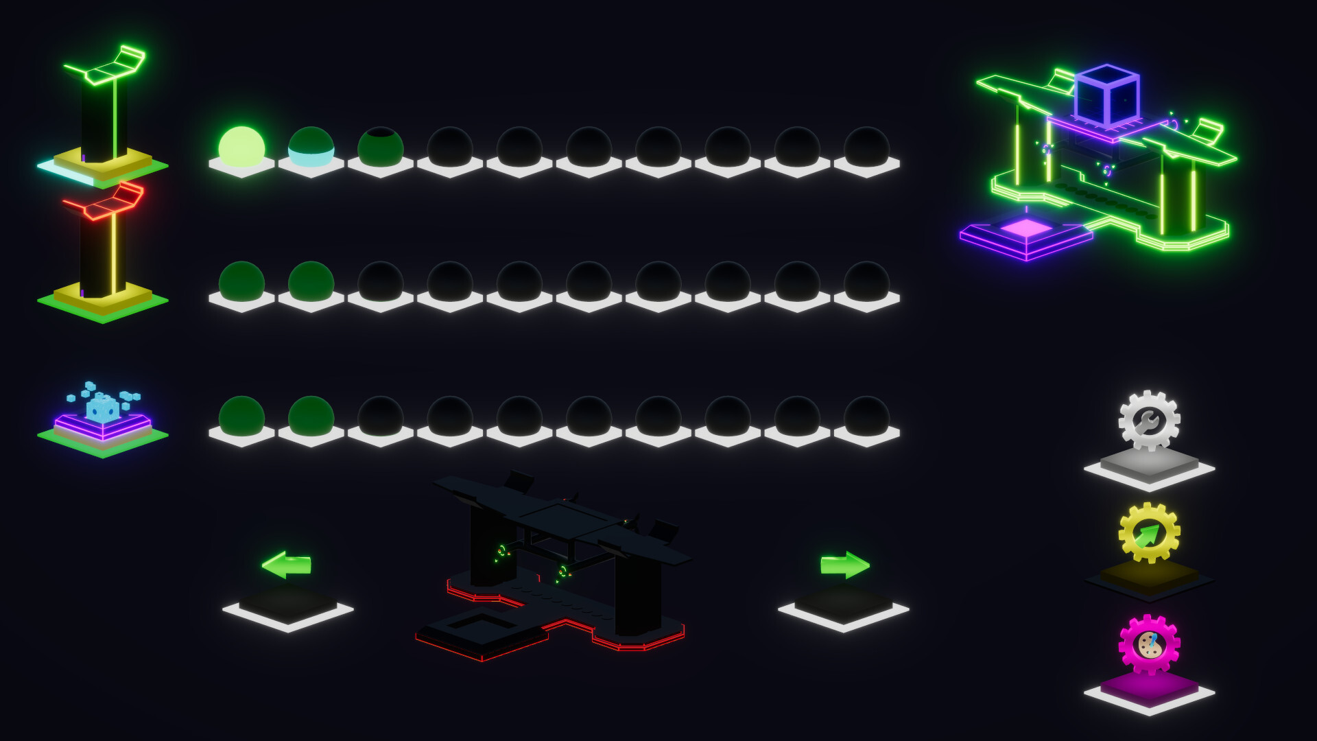 ChargeDrop screenshot 5