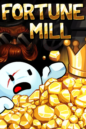 Fortune Mill cover