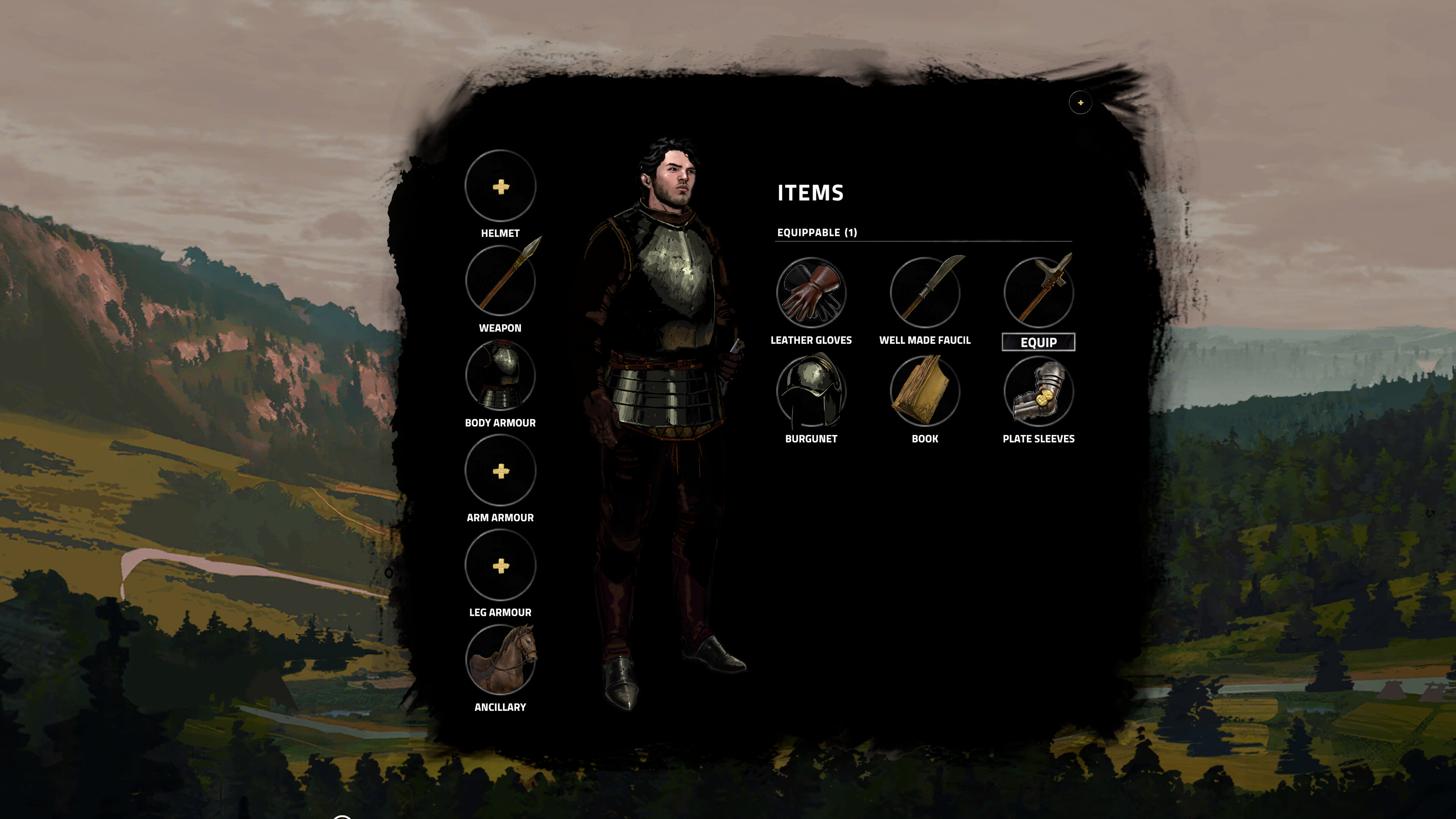 A Catalan Sword screenshot 3