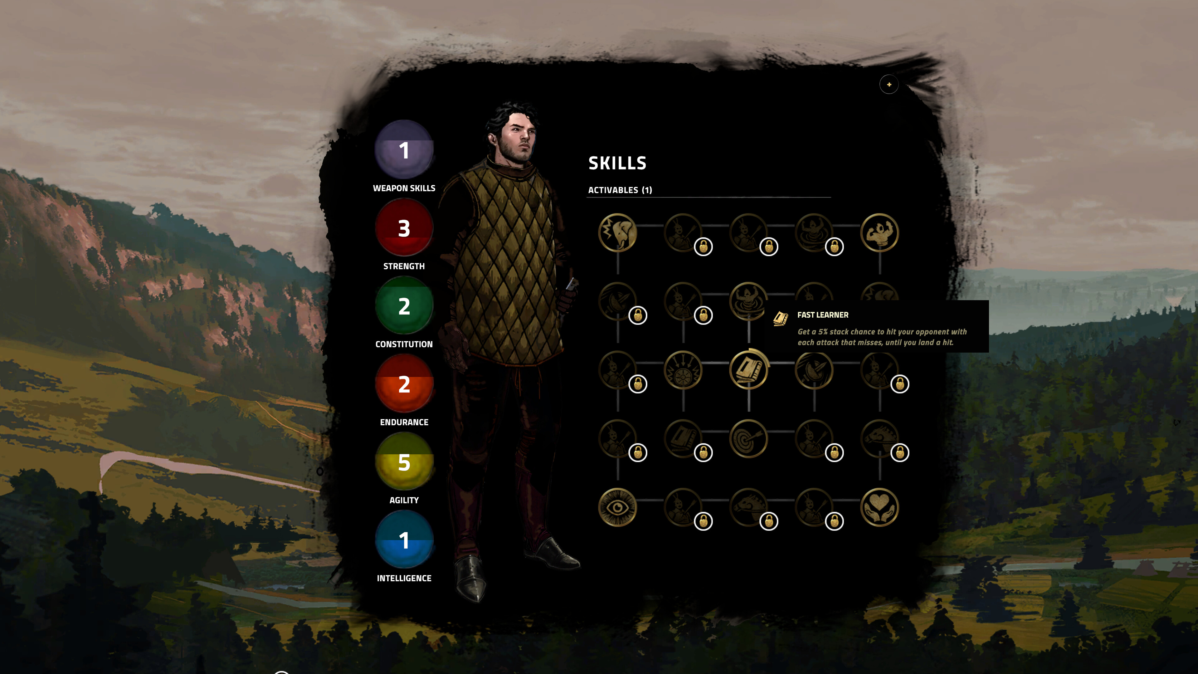 A Catalan Sword screenshot 4