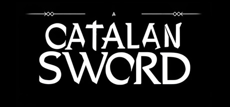 Cover art from A Catalan Sword