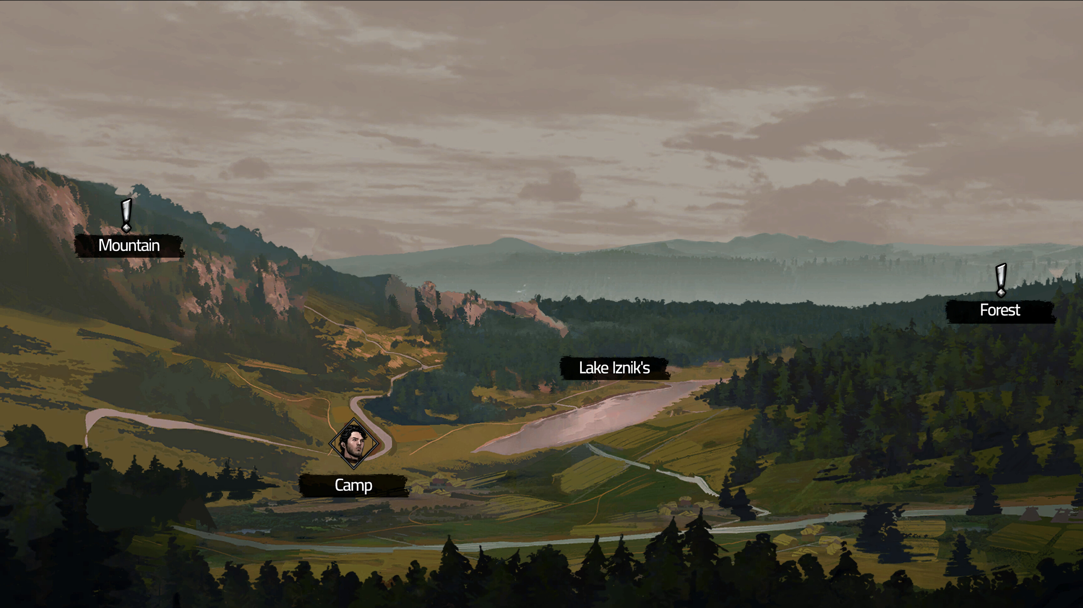 A Catalan Sword screenshot 2
