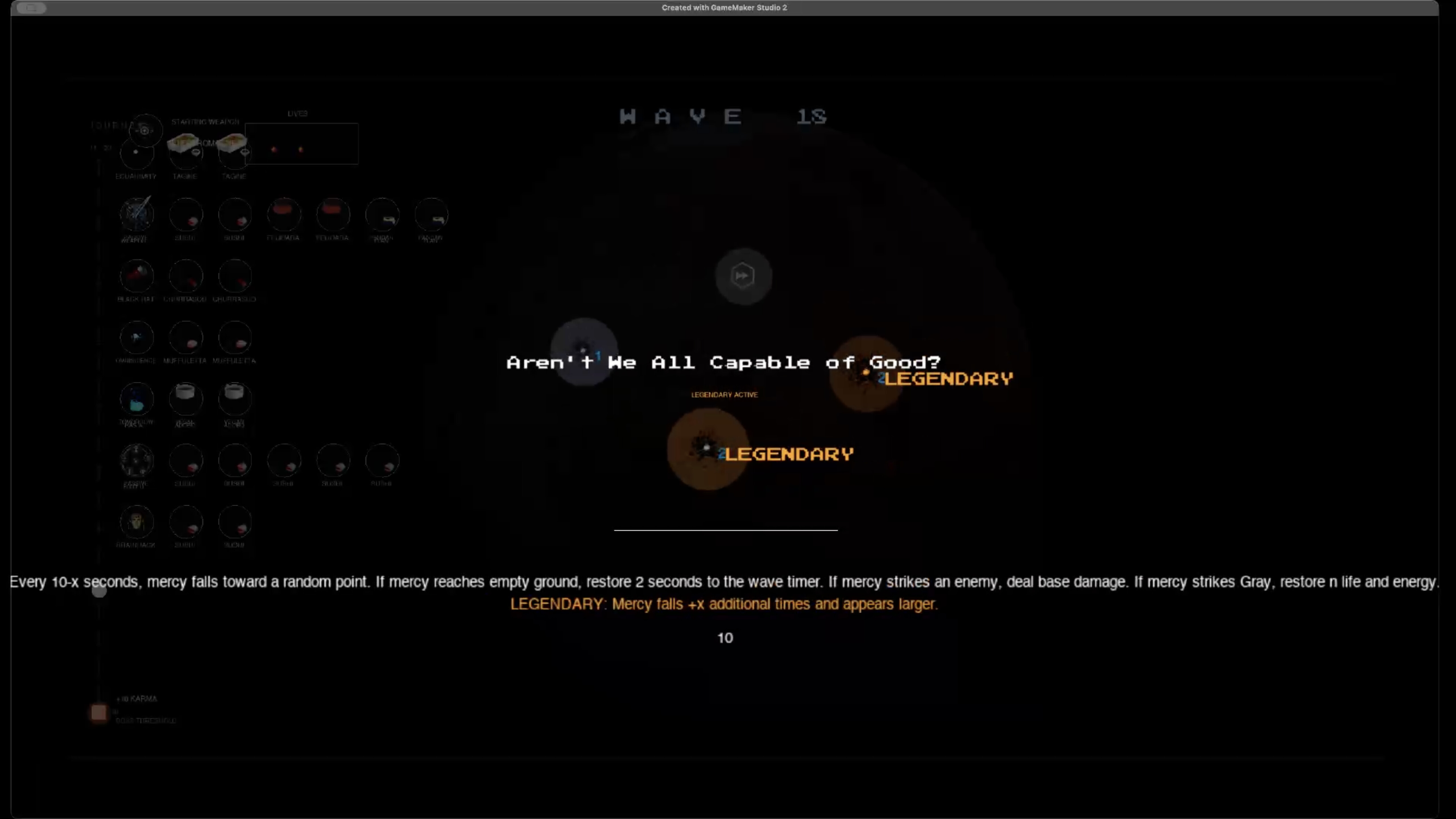 RITUAL screenshot 5