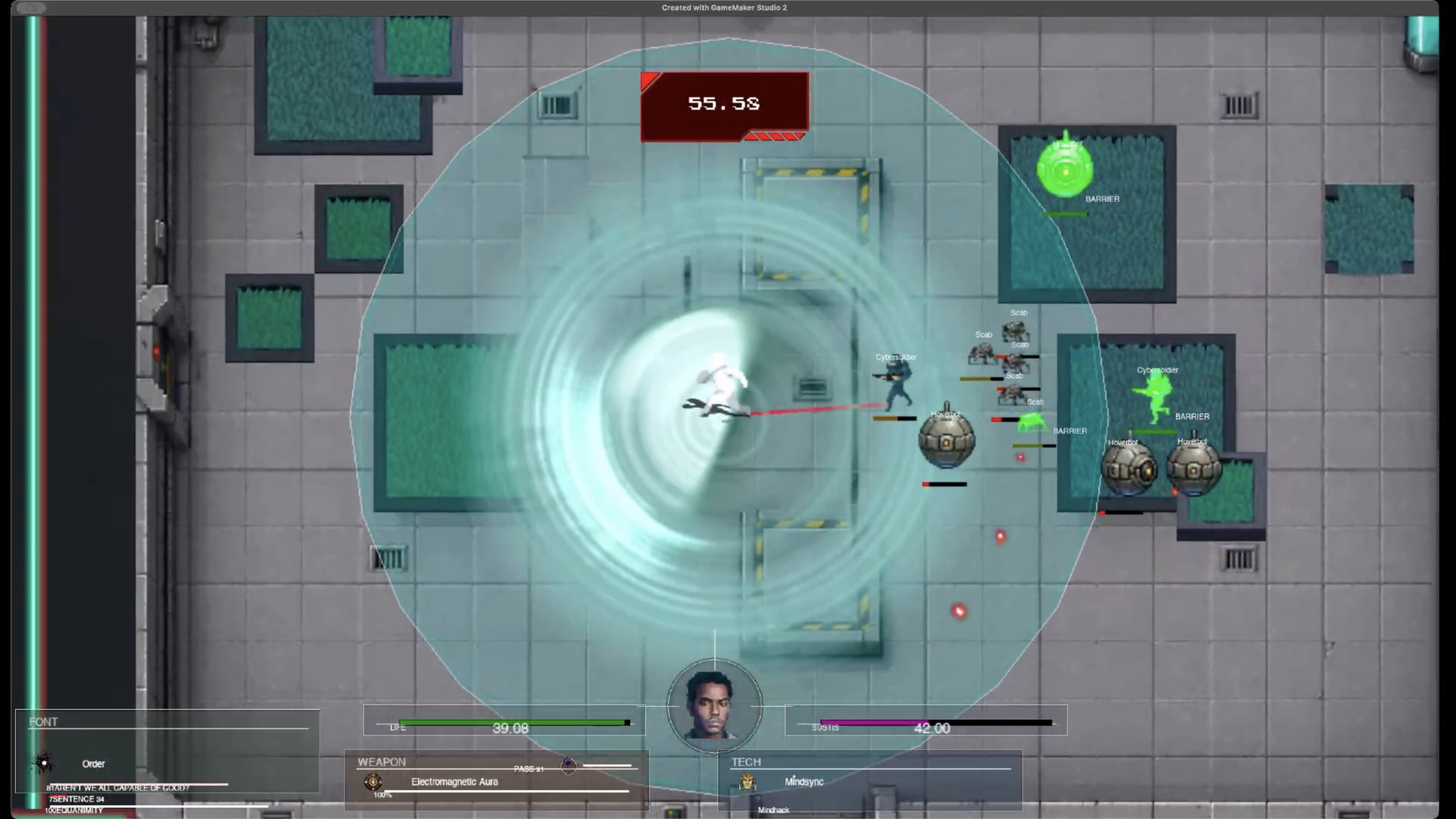 RITUAL screenshot 4