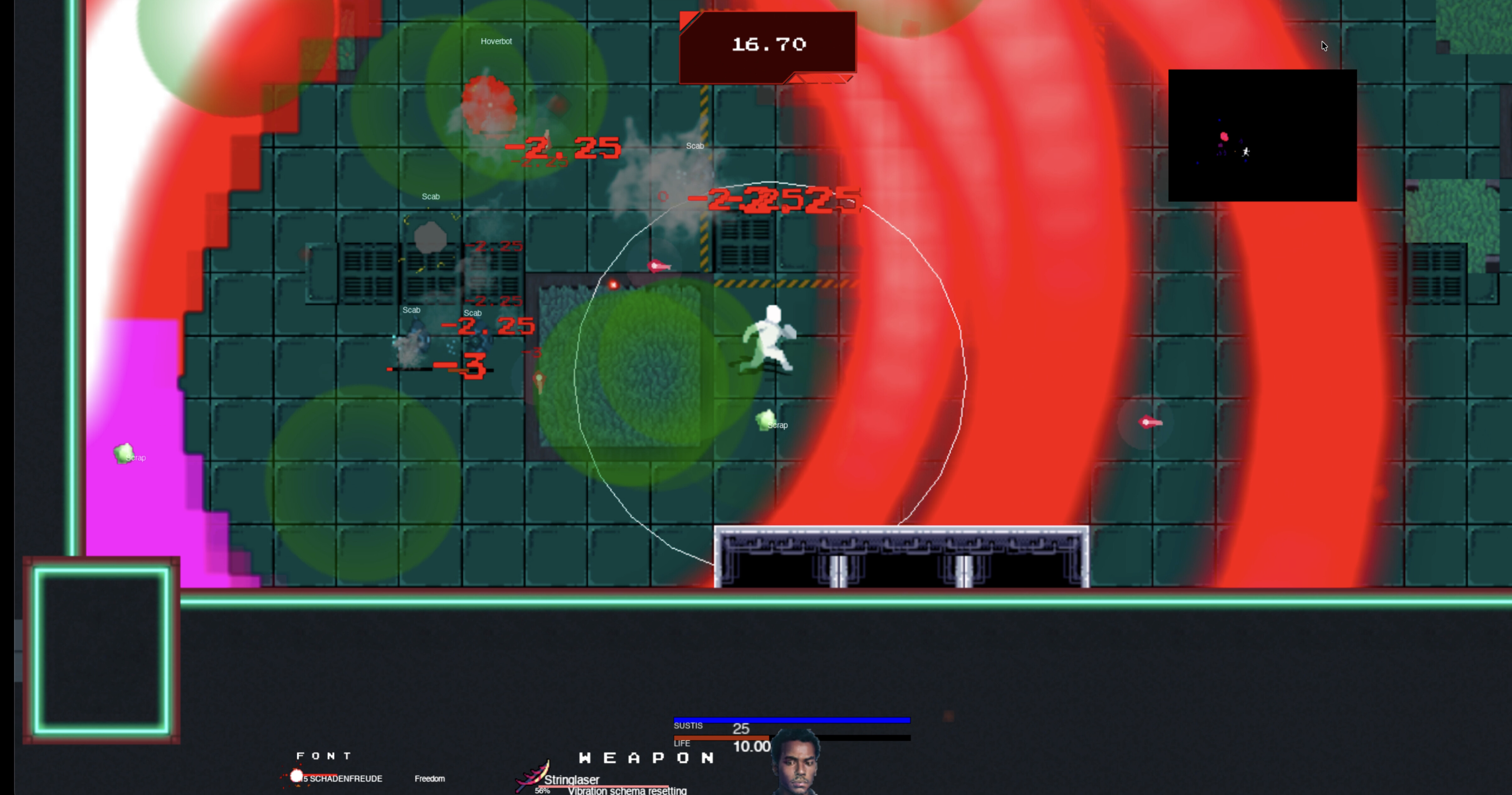 RITUAL screenshot 3