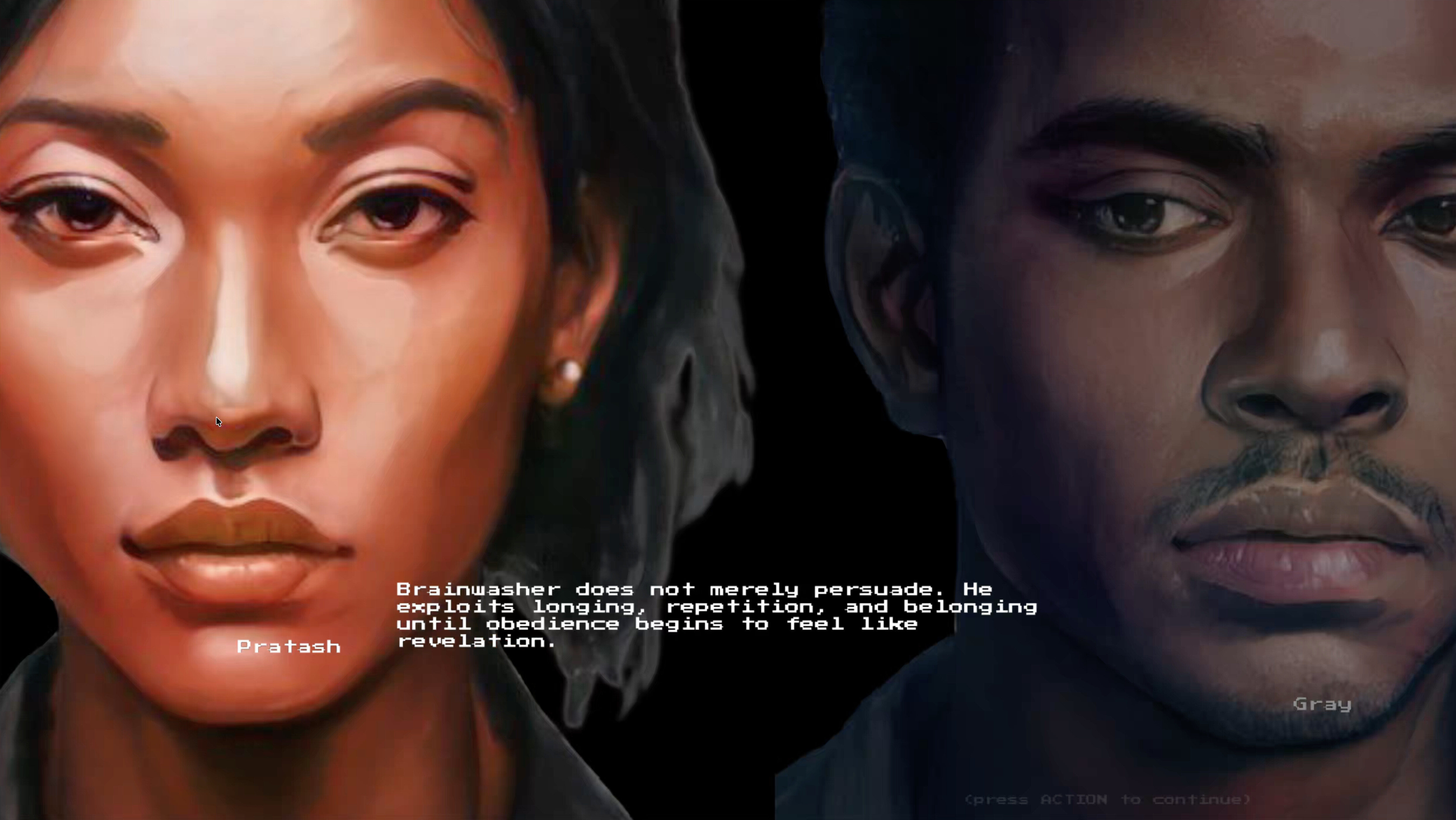 RITUAL screenshot 2