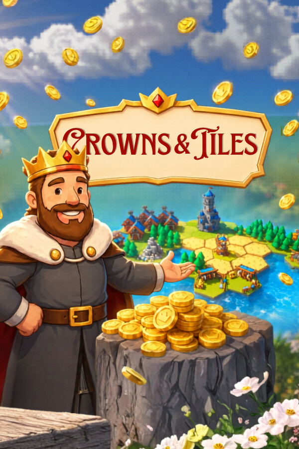 Crowns & Tiles