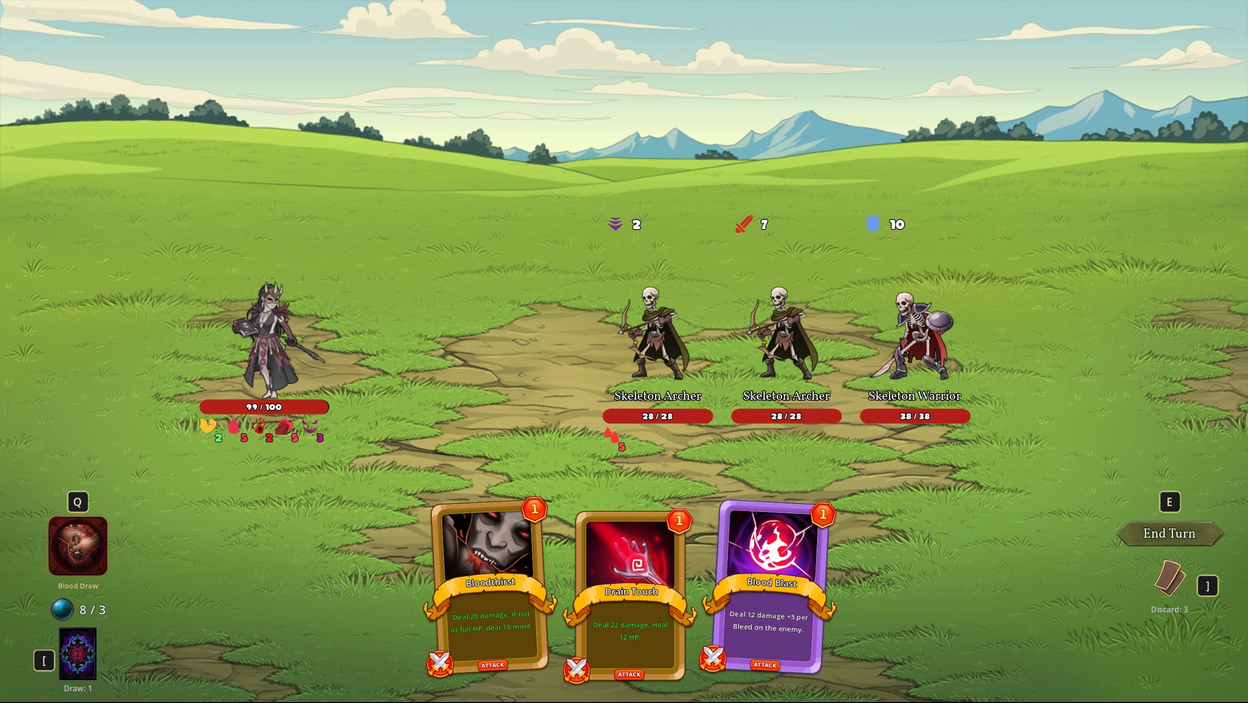 The Final Ascent screenshot 3
