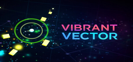 Cover art from Vibrant Vector