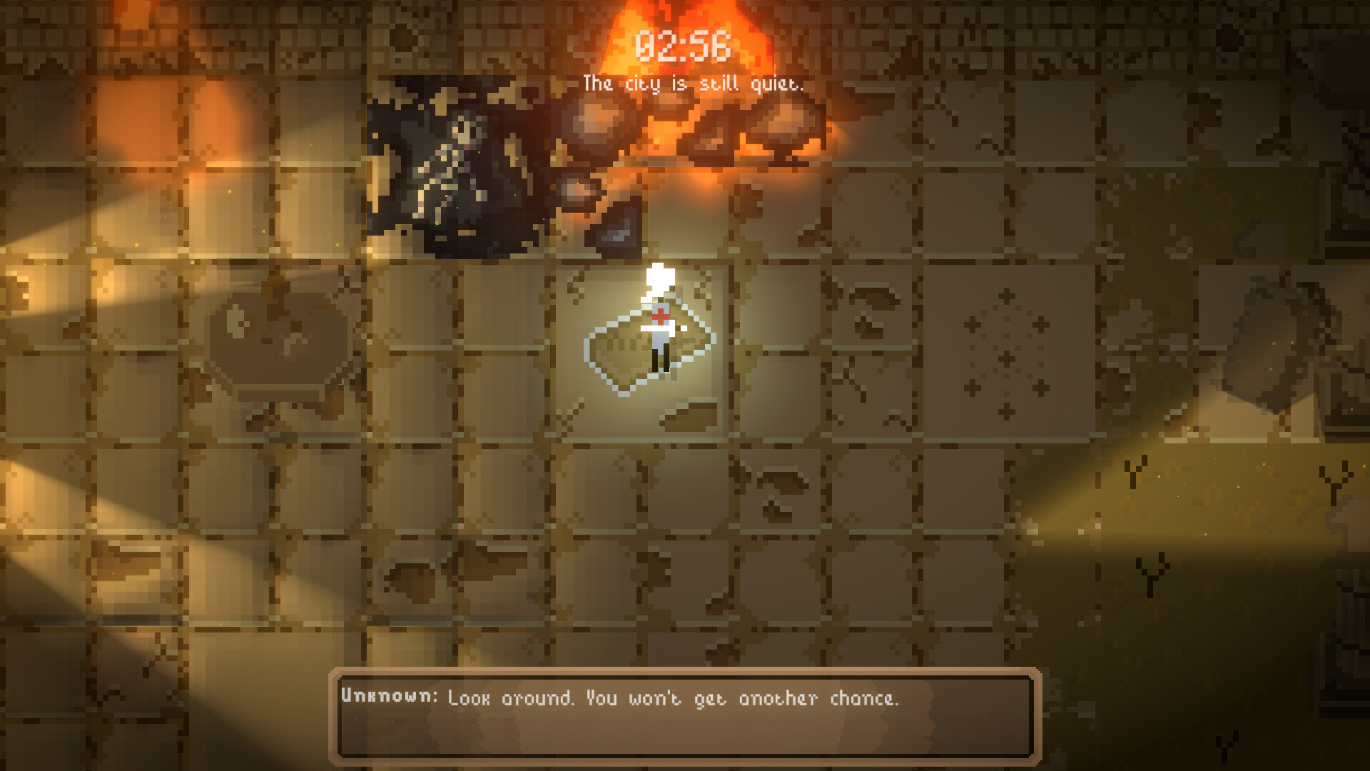 Penance screenshot 2