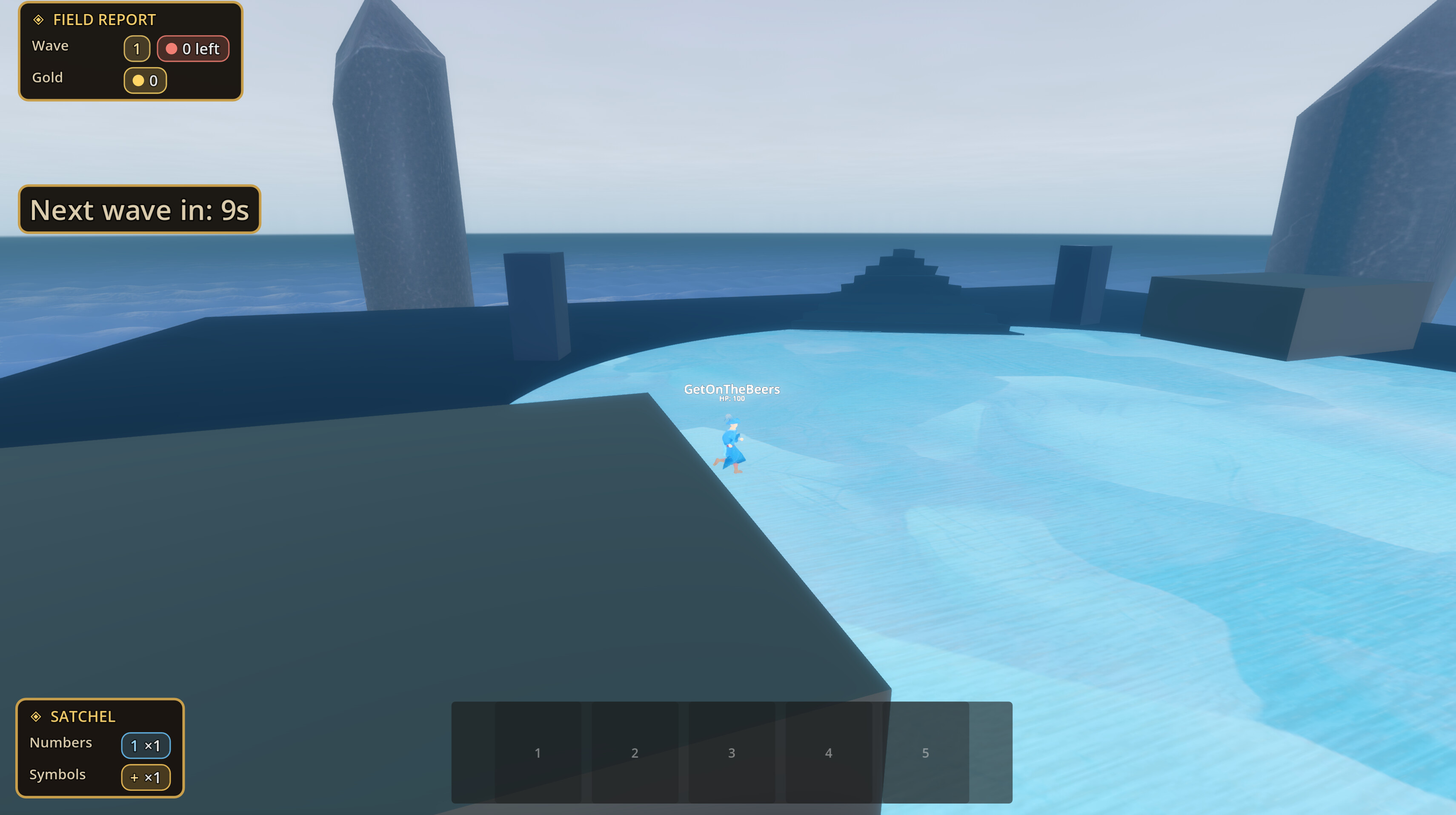 (Spell+Fract) screenshot 5