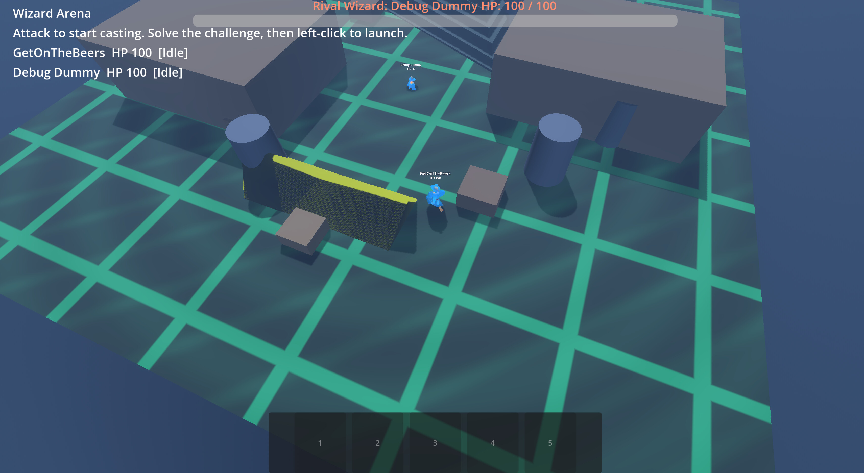 (Spell+Fract) screenshot 4