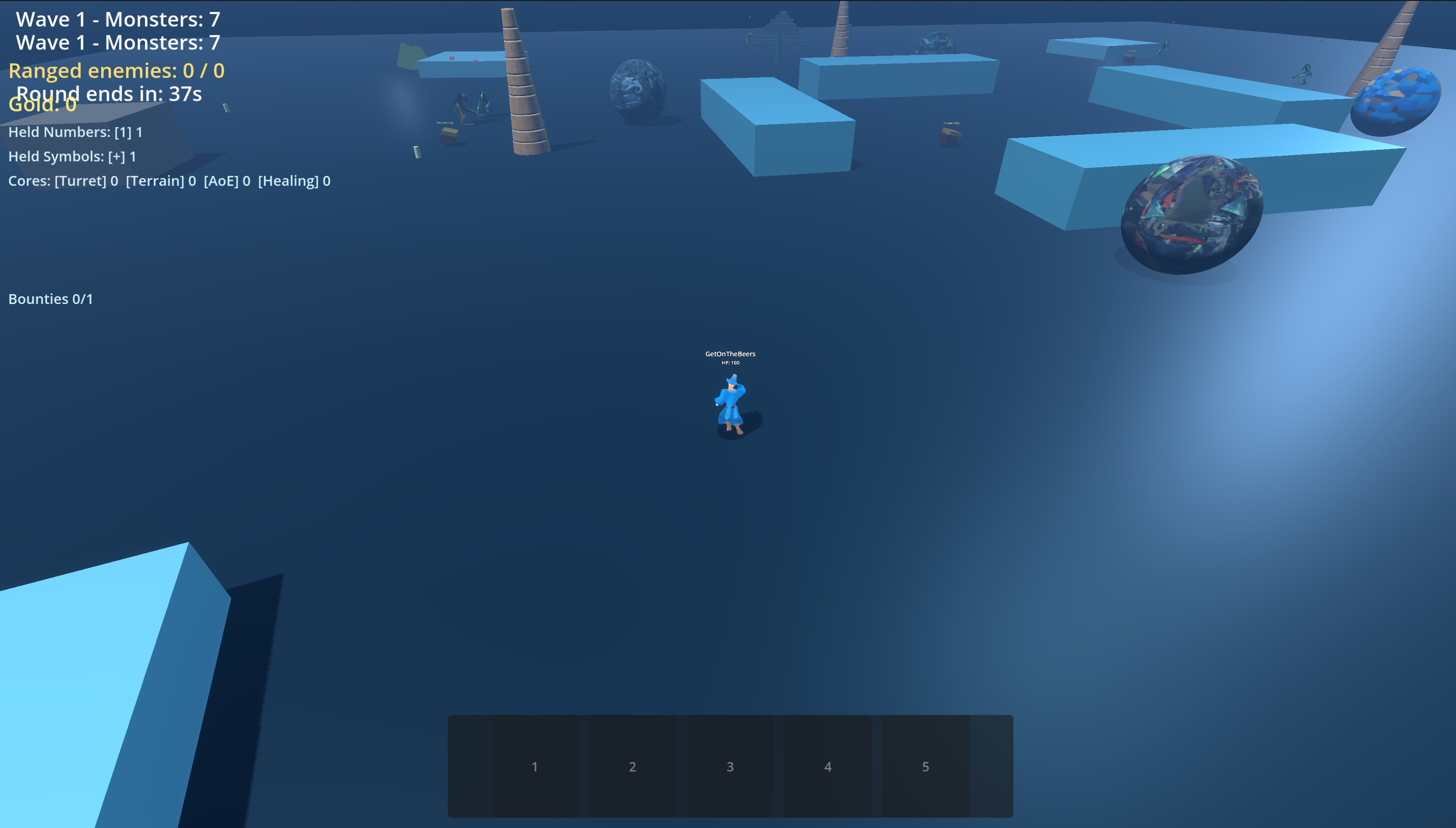 (Spell+Fract) screenshot 2
