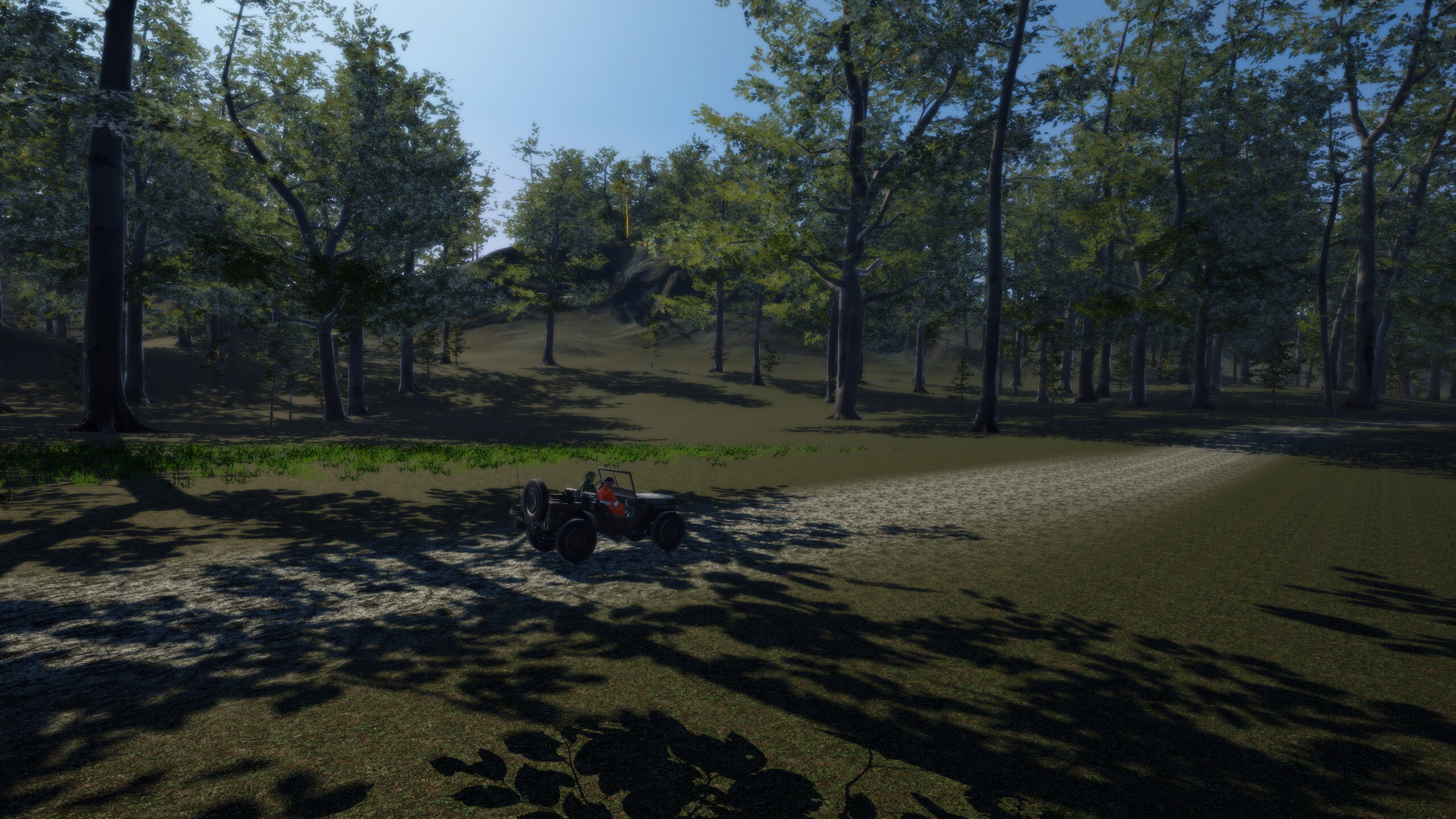Hardcore Sniper screenshot 4