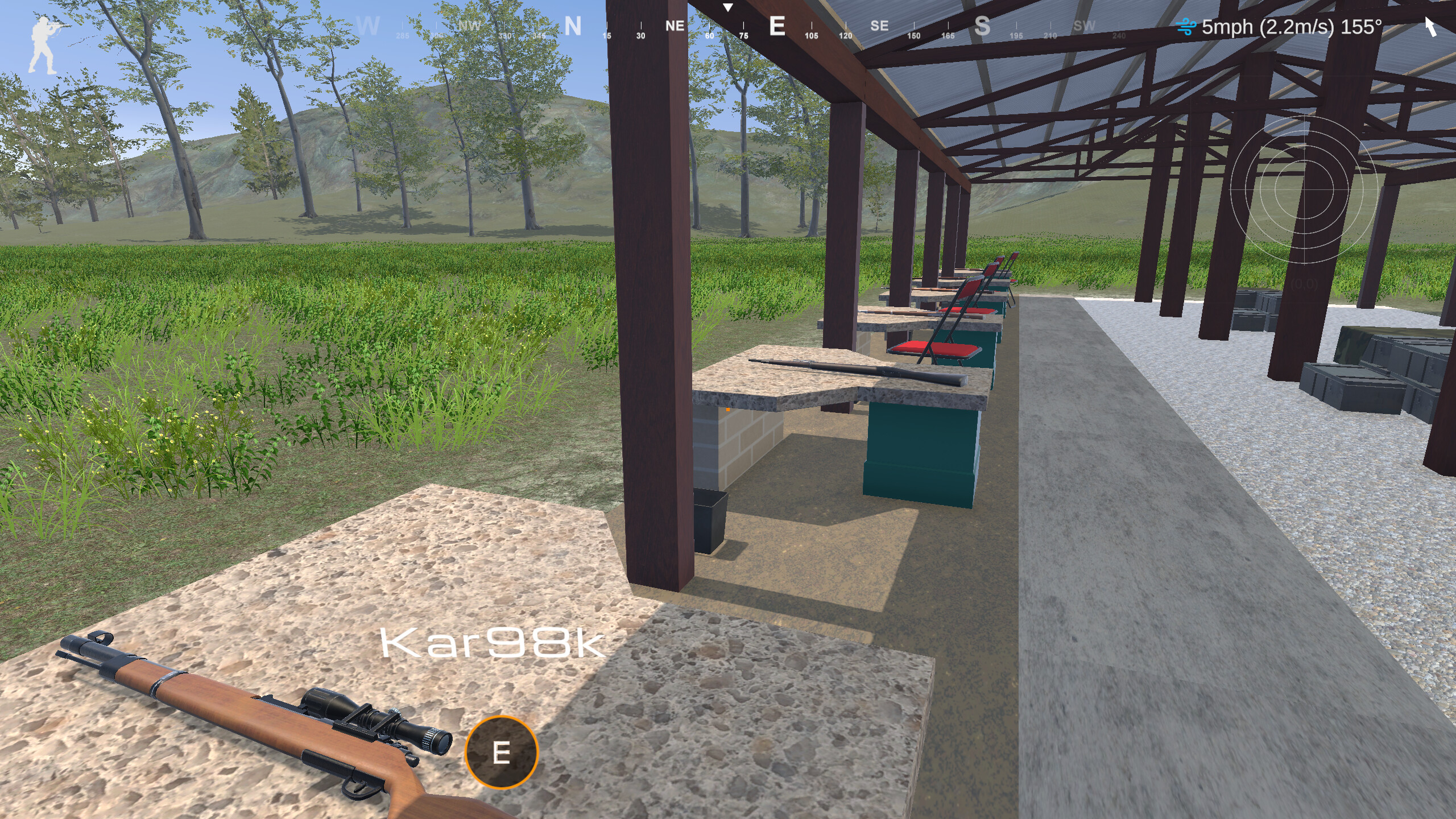 Hardcore Sniper screenshot 3
