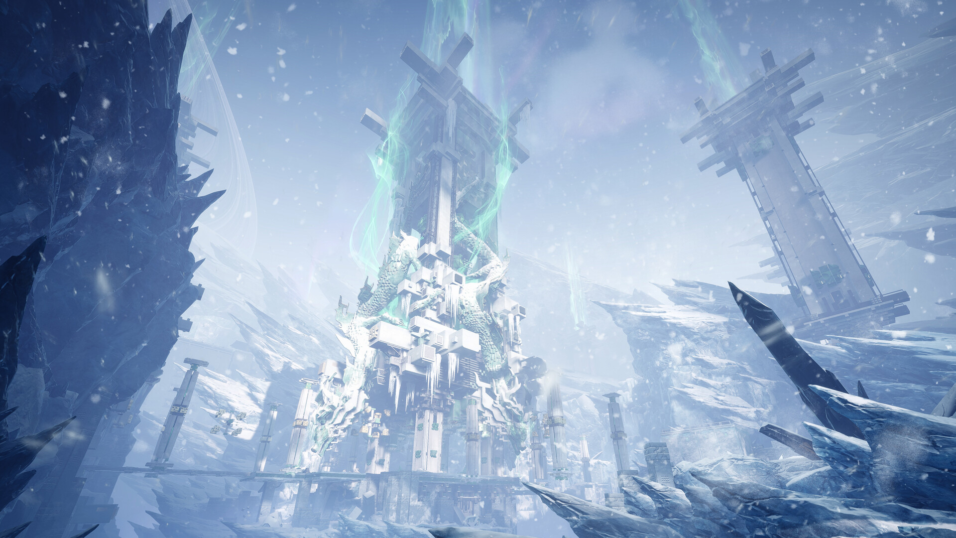 Arknights: Endfield screenshot 5