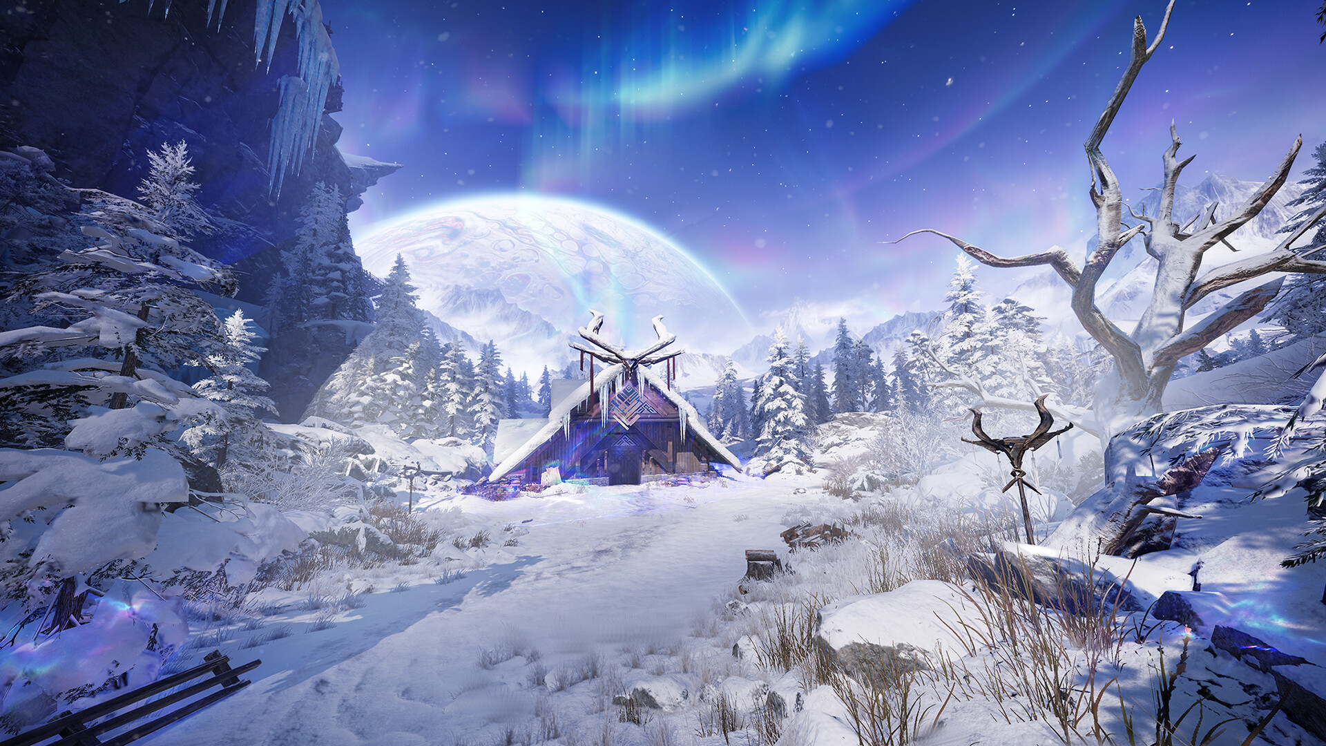 Arknights: Endfield screenshot 3