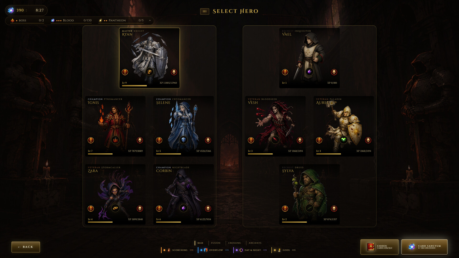 Kingdom of Ashes - Fallen Era screenshot 3