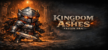 Kingdom of Ashes - Fallen Era