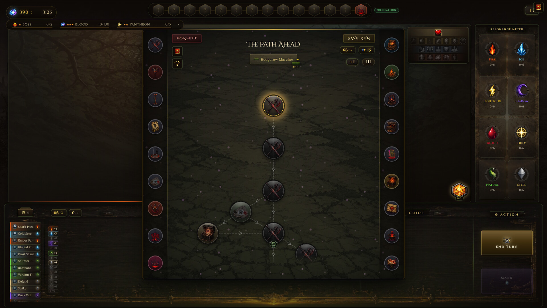 Kingdom of Ashes - Fallen Era screenshot 5