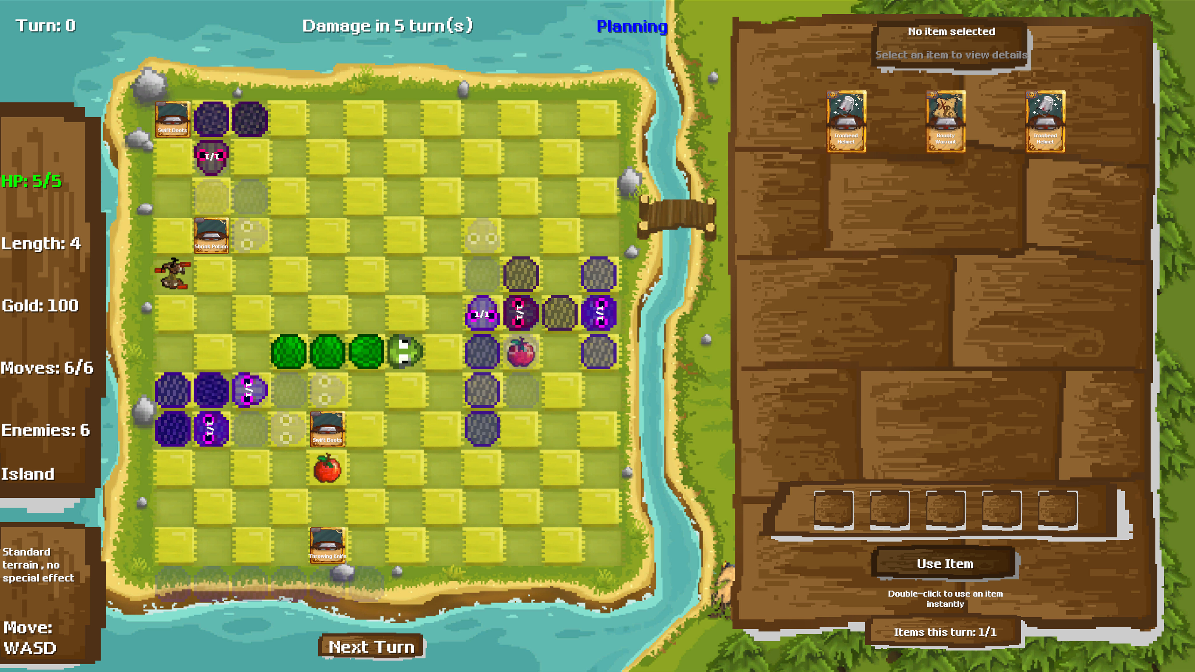 Munchy Lair screenshot 2
