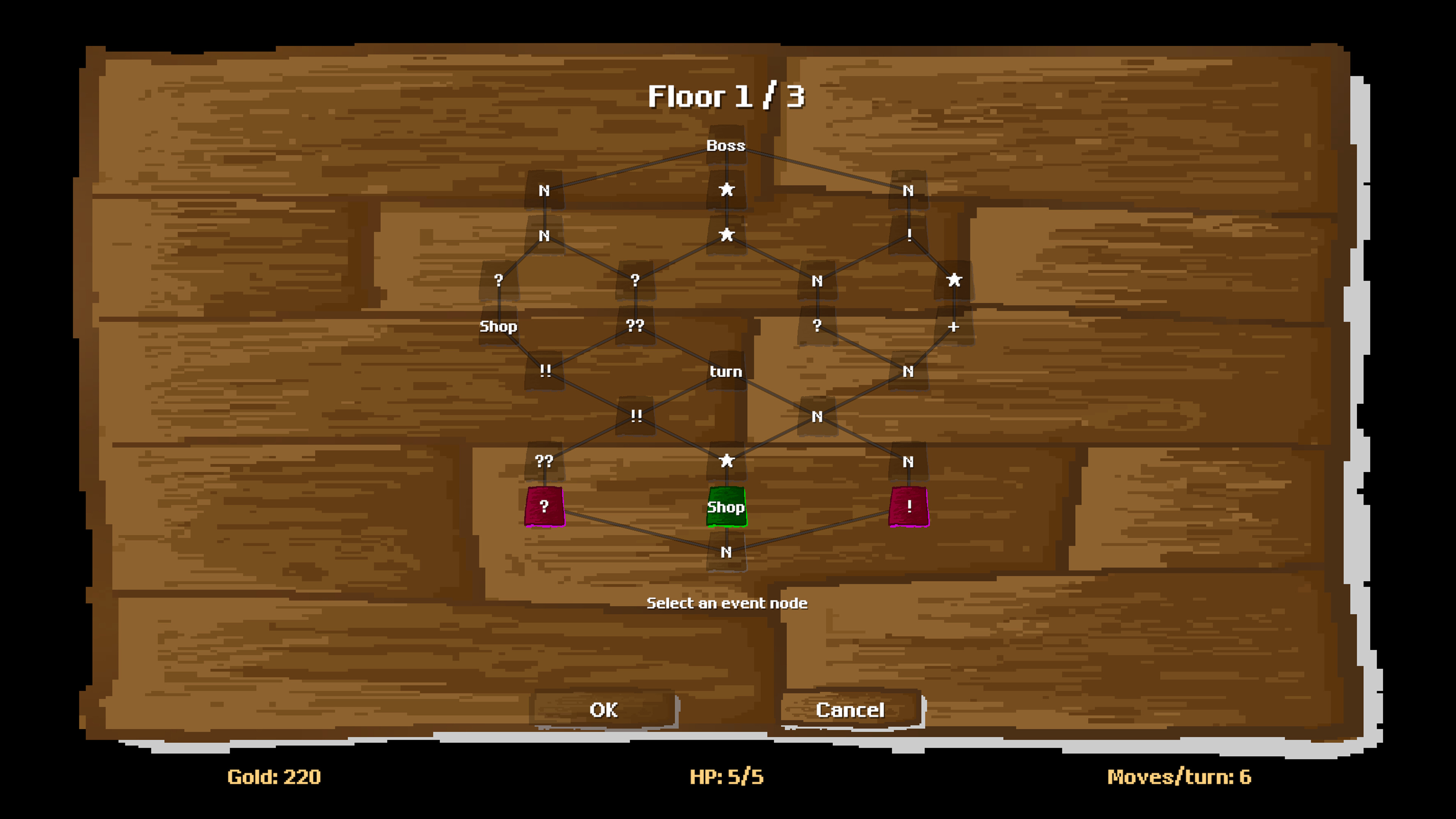 Munchy Lair screenshot 4