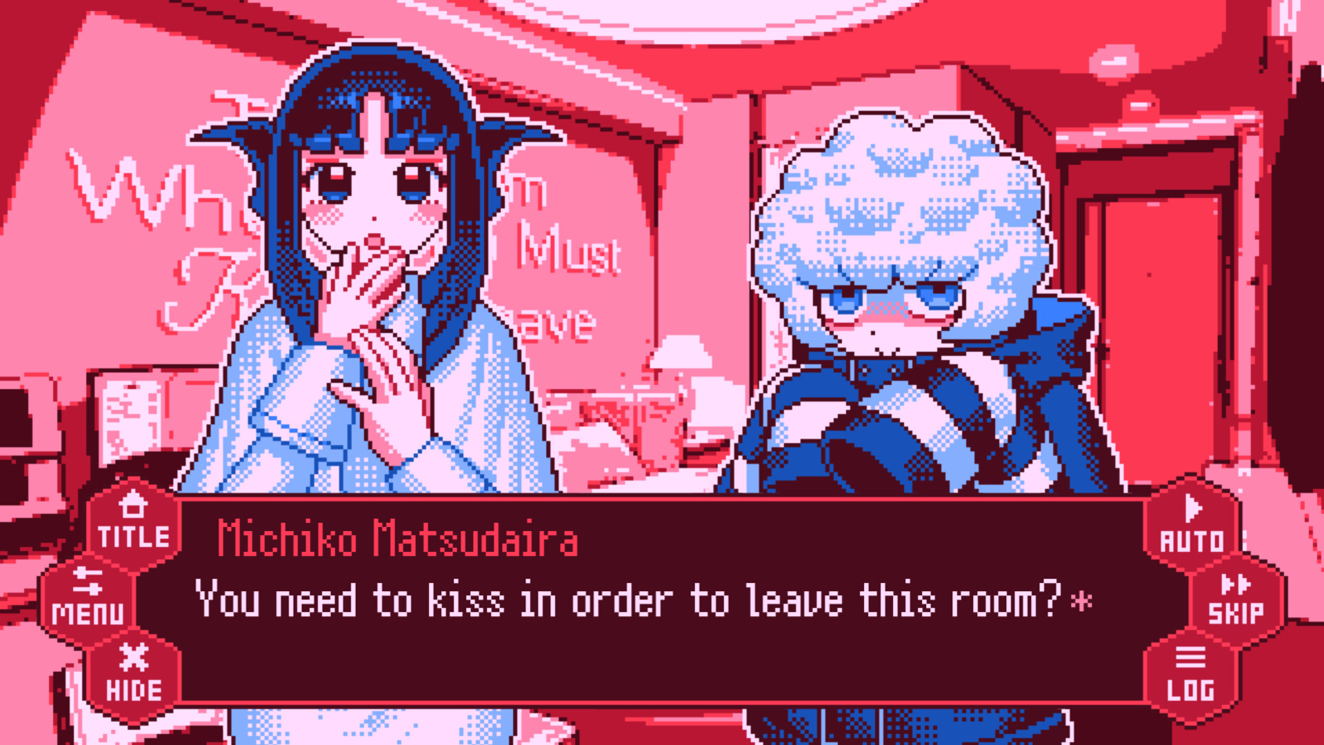 Select Kiss +Plus screenshot 3