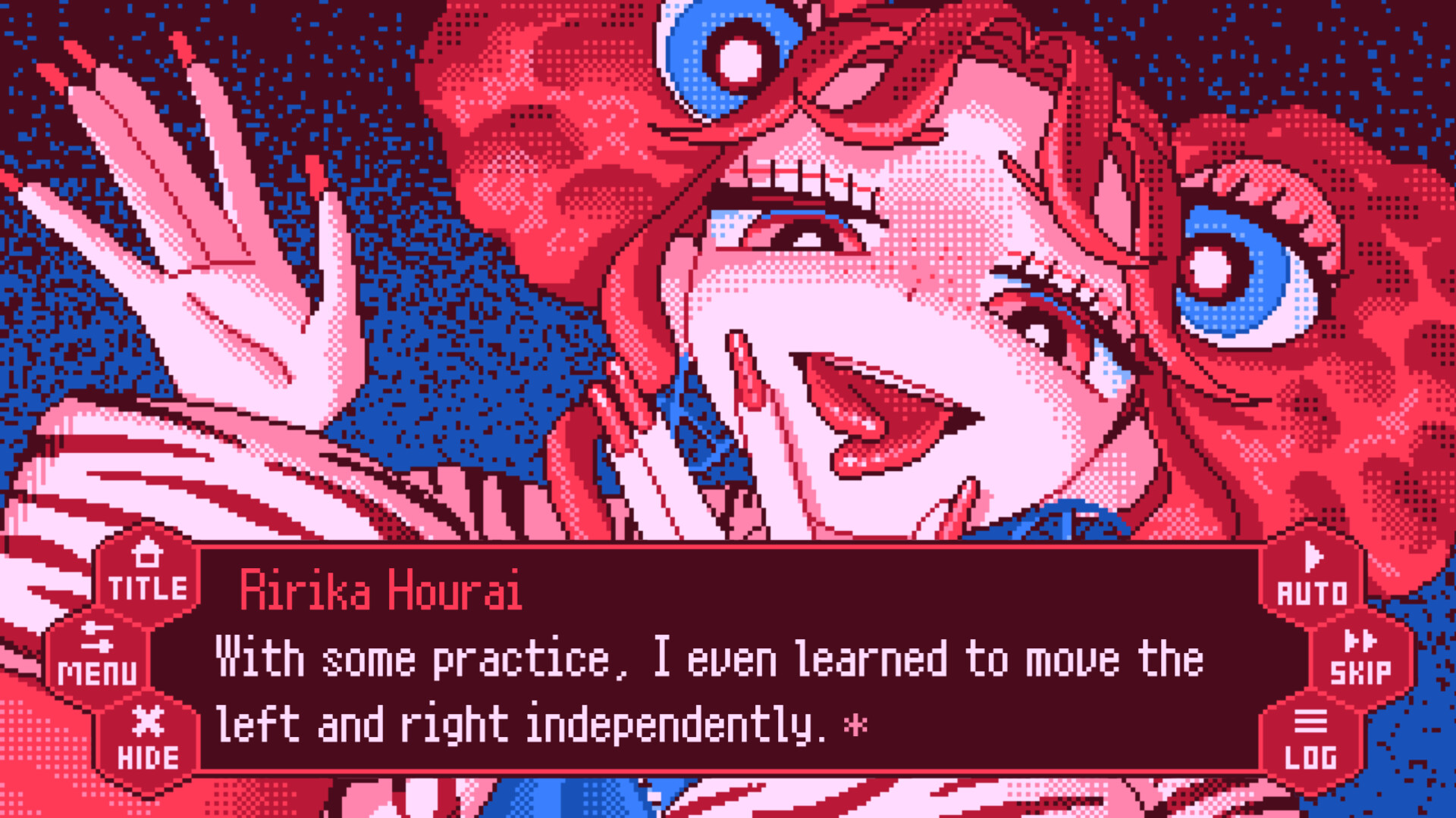 Select Kiss +Plus screenshot 4