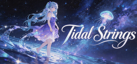 Tidal Strings