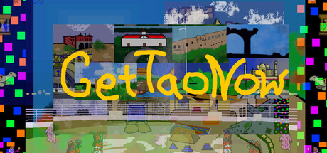 Cover art from Get Tao Now