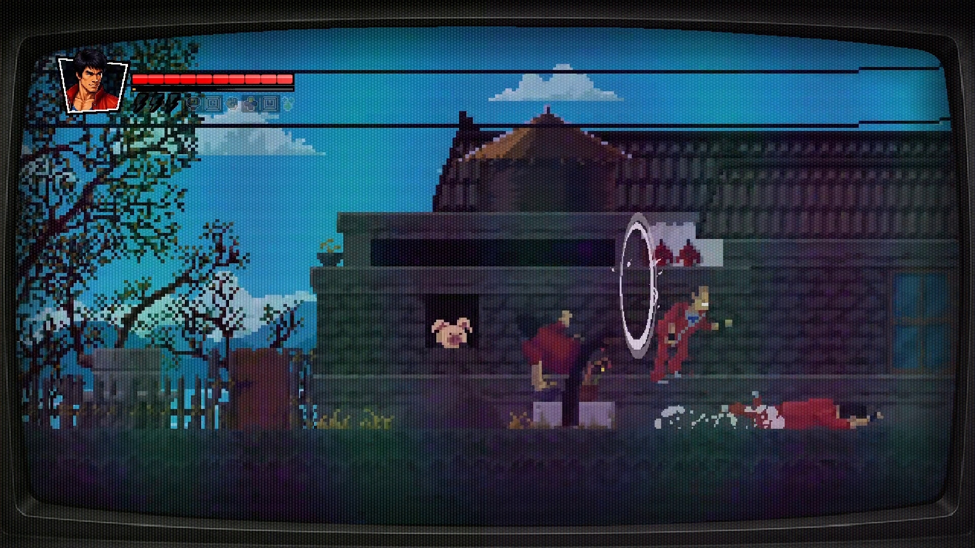 Don't Mess With Er Kui trailer