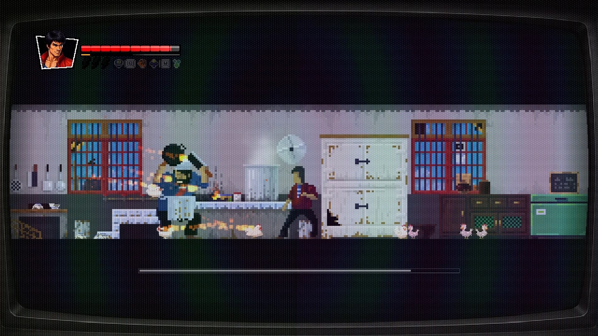 Don't Mess With Er Kui screenshot 5