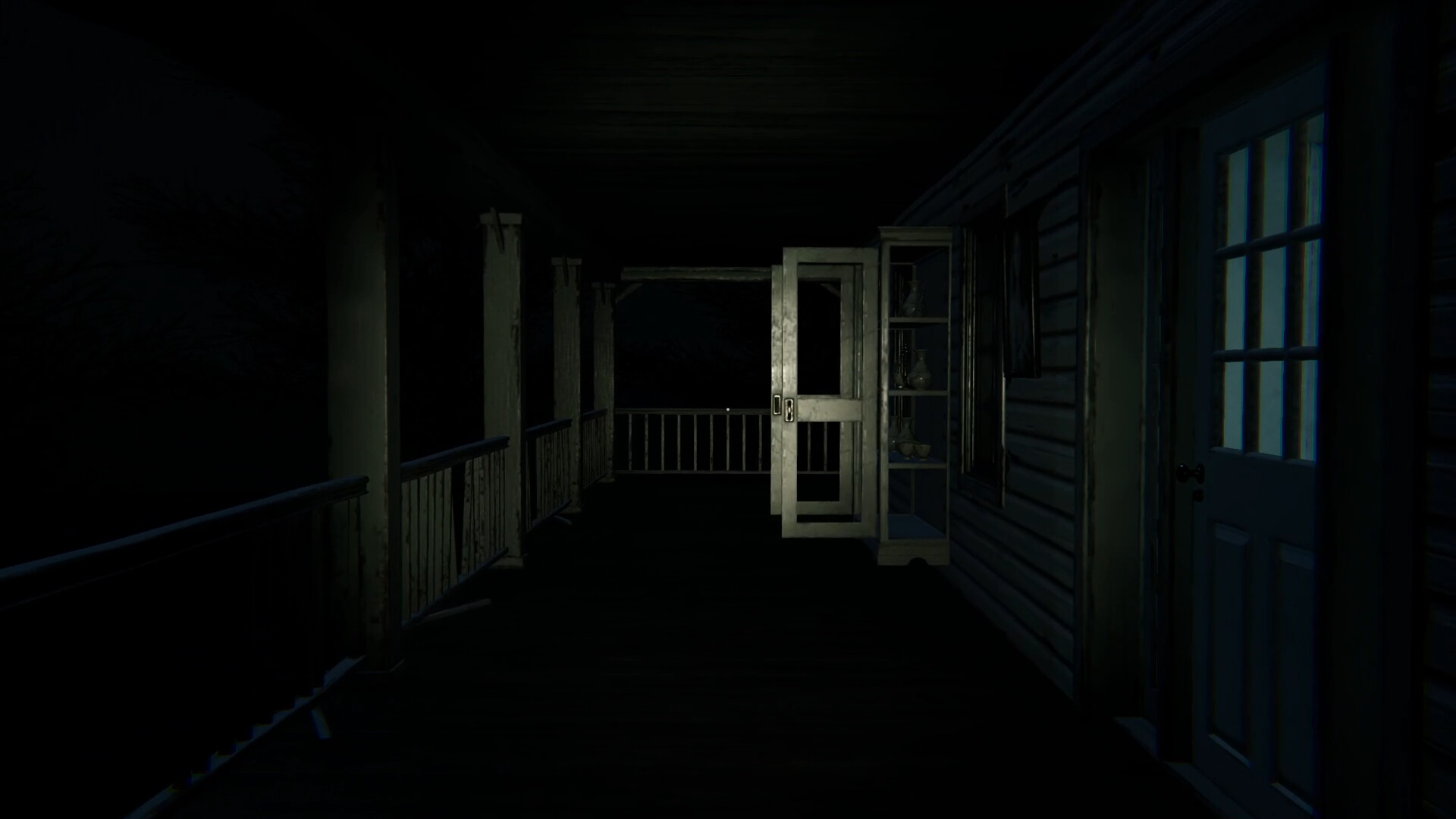 Don't Go to the Bathroom screenshot 5