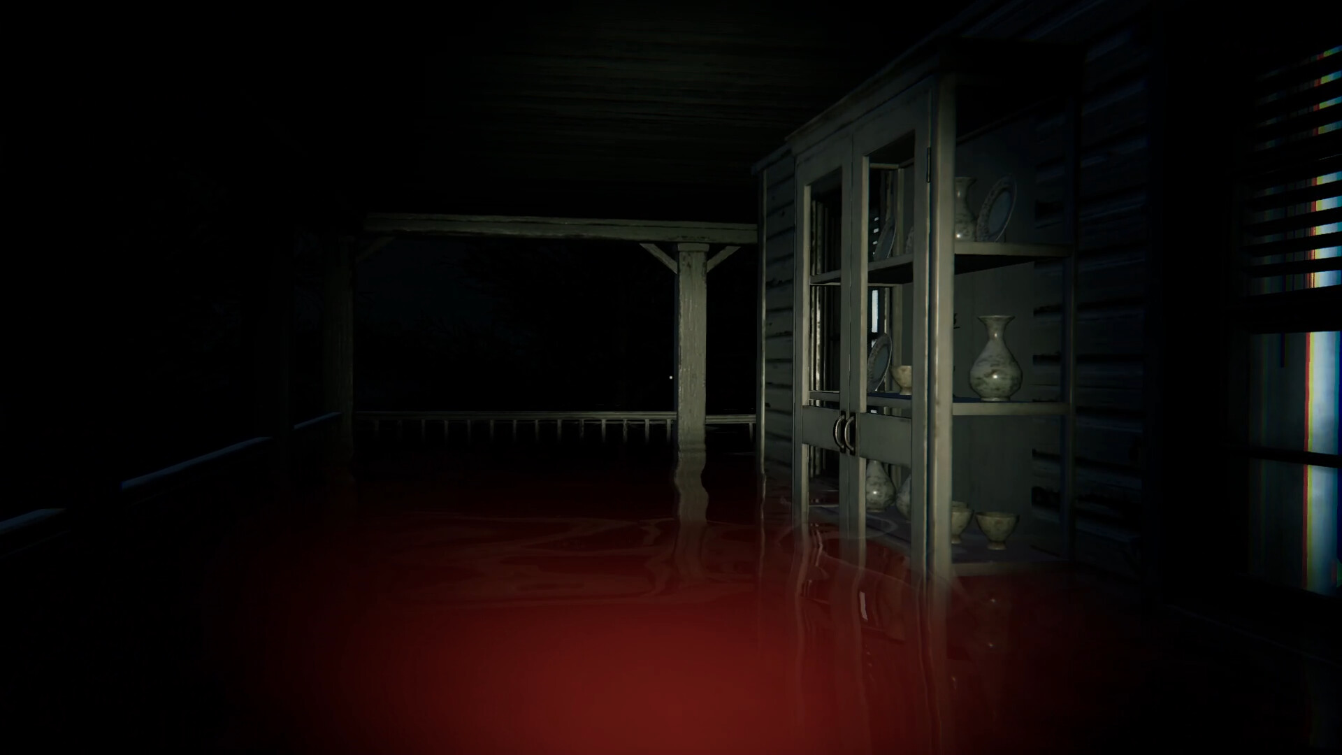 Don't Go to the Bathroom screenshot 2