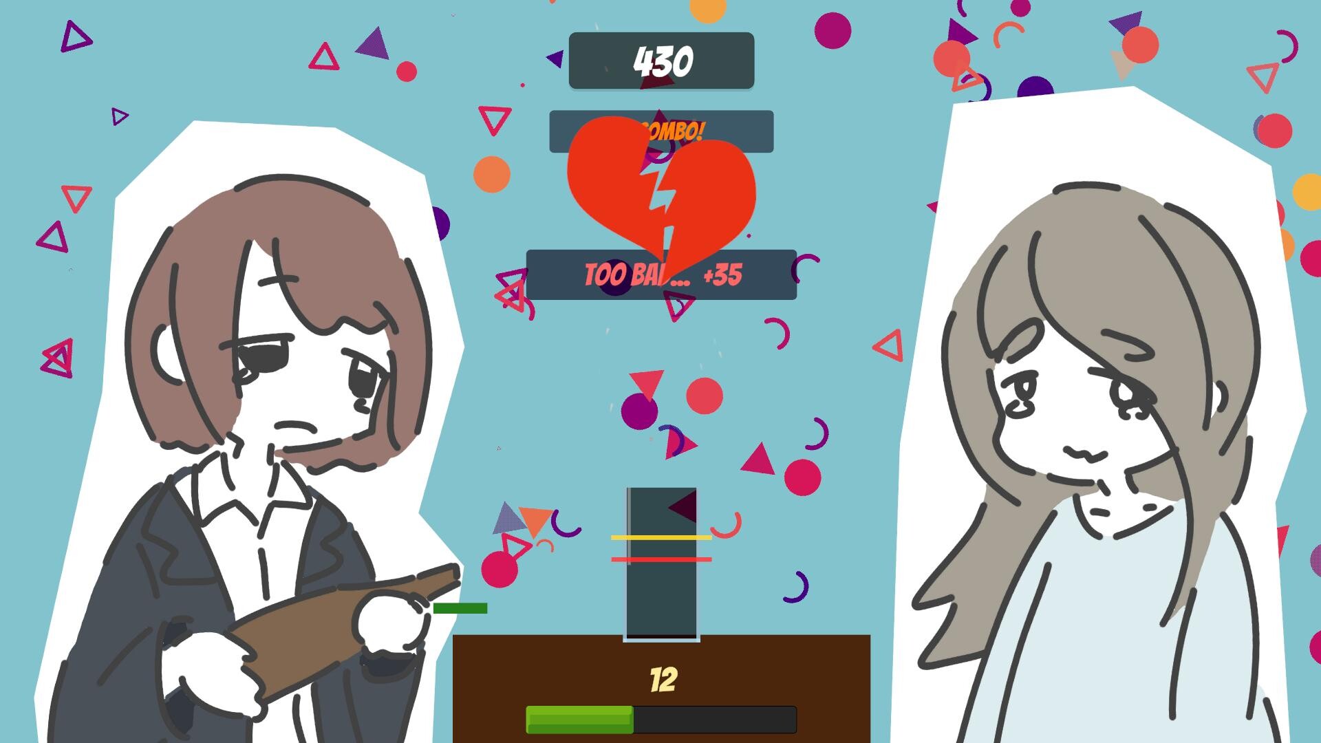 Pour Master screenshot 3