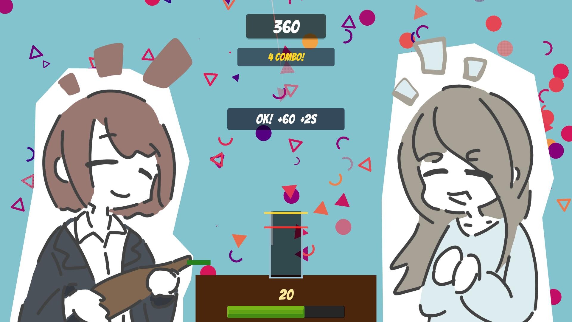 Pour Master screenshot 2