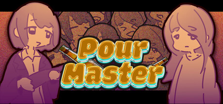 Cover art from Pour Master