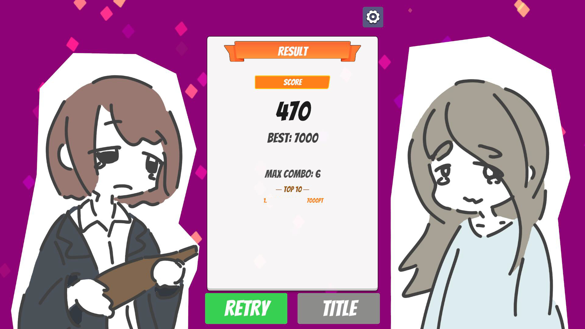 Pour Master screenshot 4