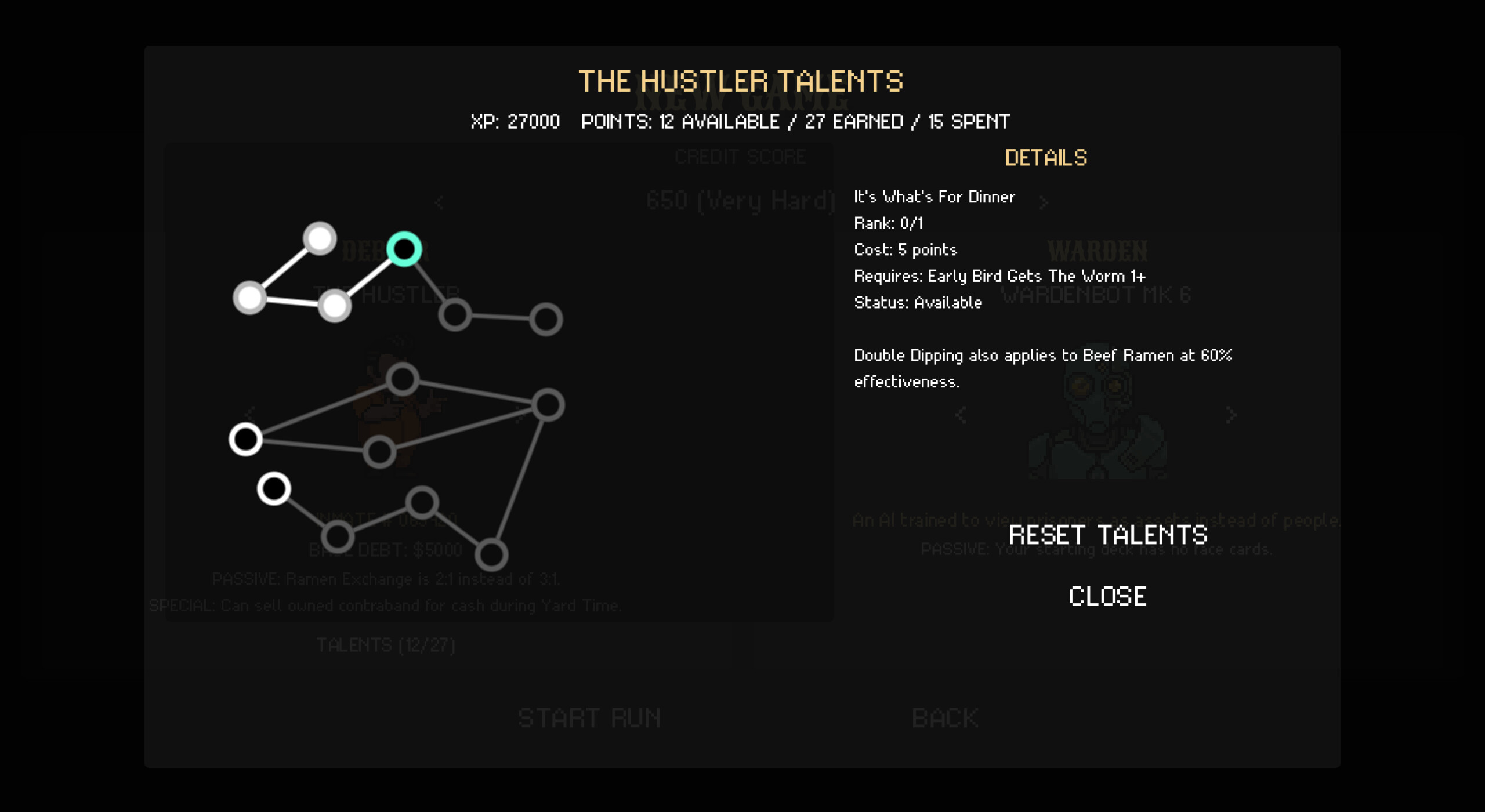 Debtor's Prison screenshot 4