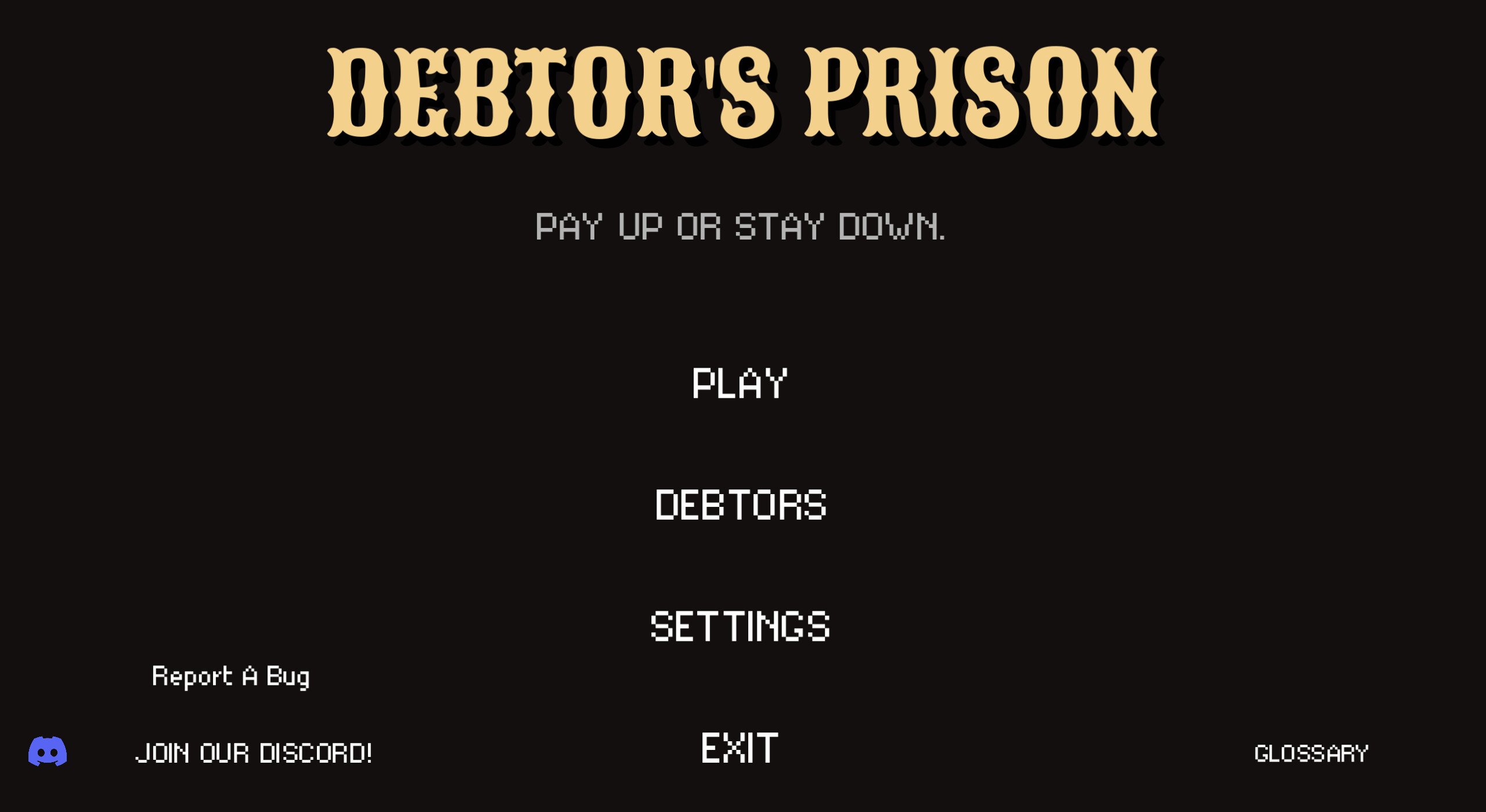 Debtor's Prison screenshot 5